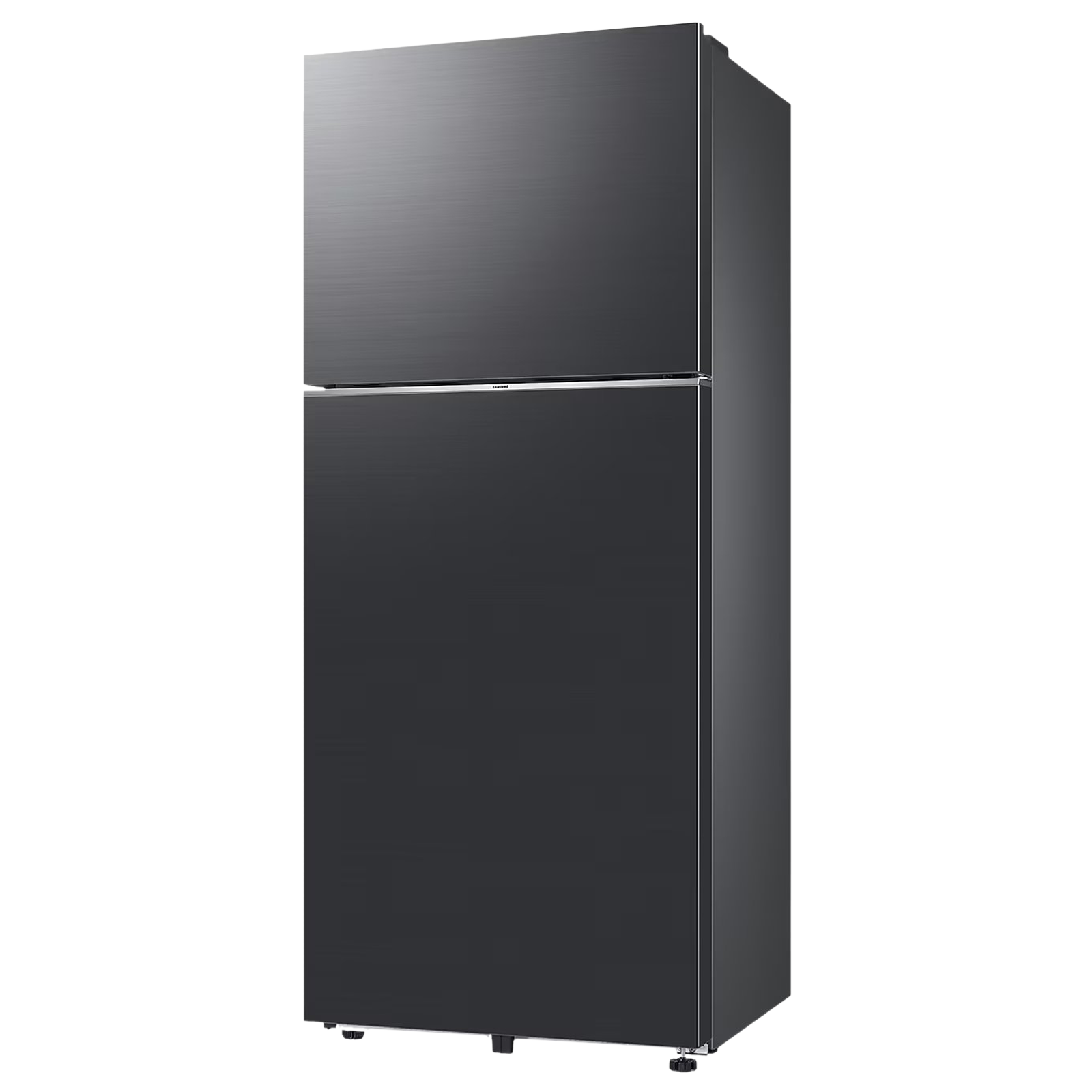 Buy SAMSUNG 396 Litres 2 Star Frost Free Double Door Smart Wifi